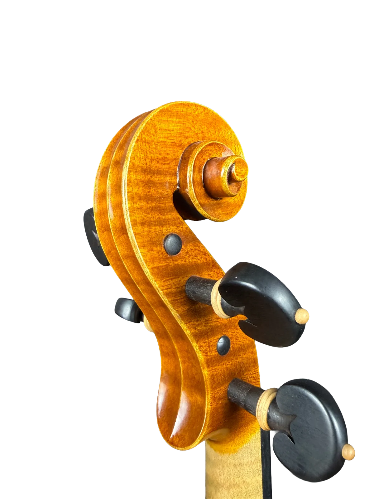 Vioară de maestru №14 — Guarneri „King” 1735 — fotografie 12