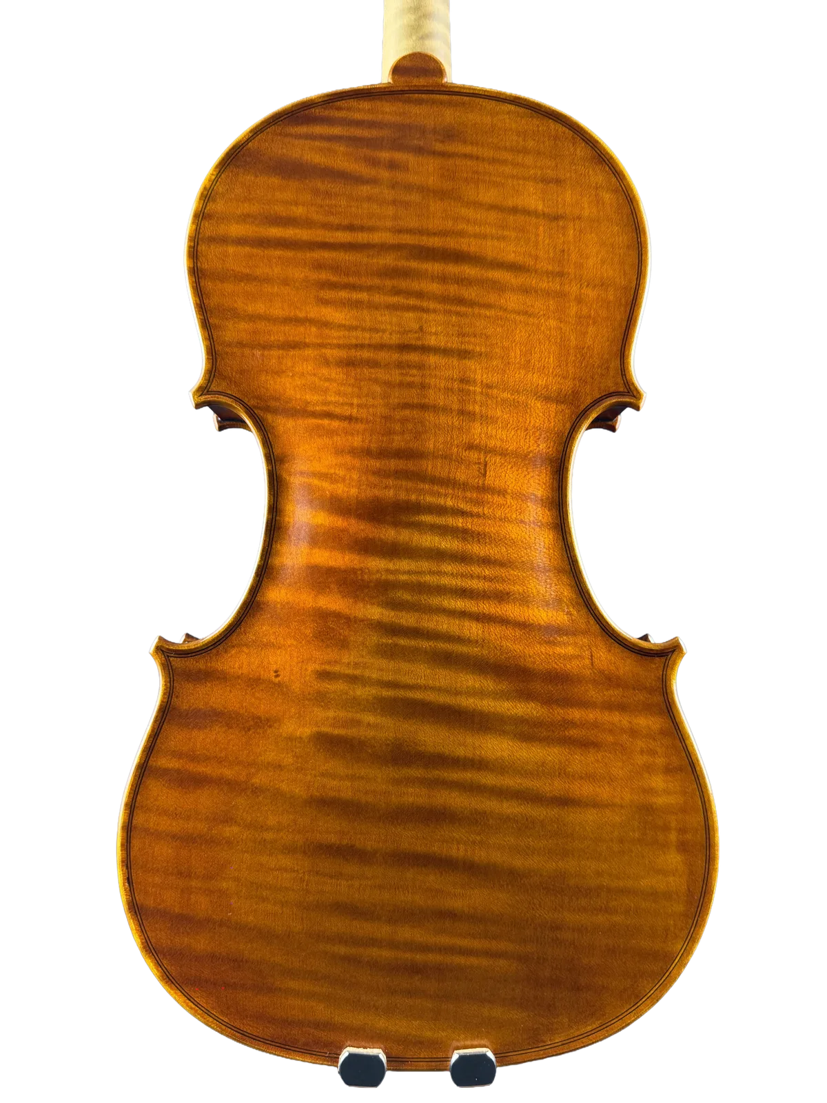 Vioară de maestru №14 — Guarneri „King” 1735 — fotografie 2