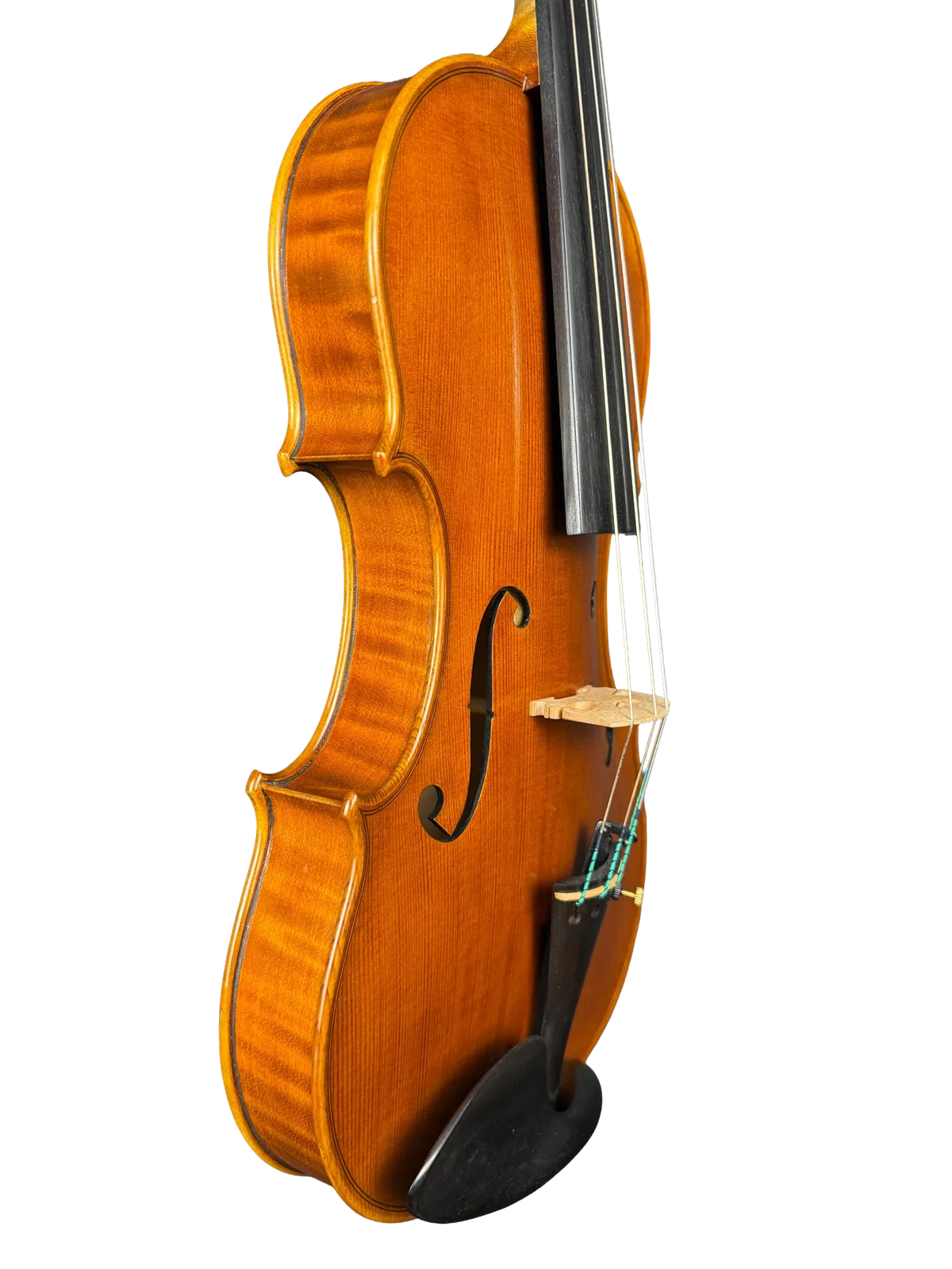 Vioară de maestru №14 — Guarneri „King” 1735 — fotografie 3