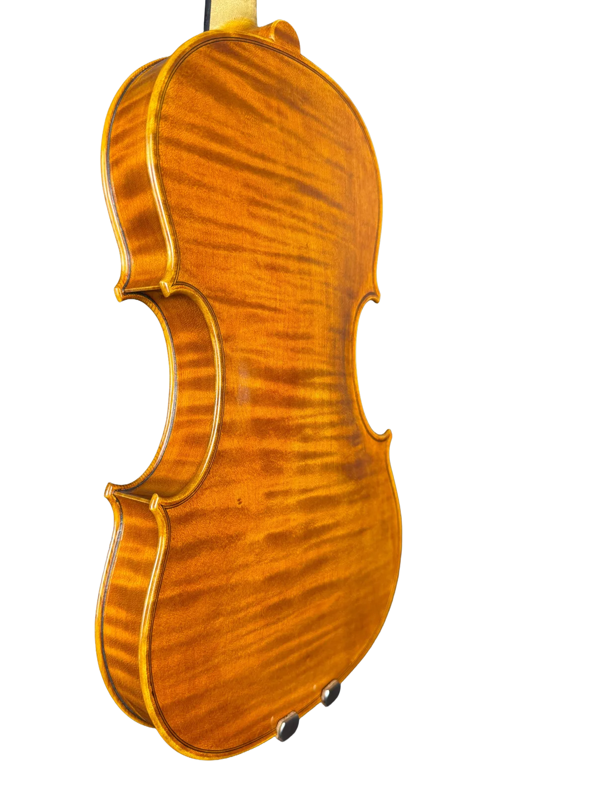 Vioară de maestru №14 — Guarneri „King” 1735 — fotografie 4