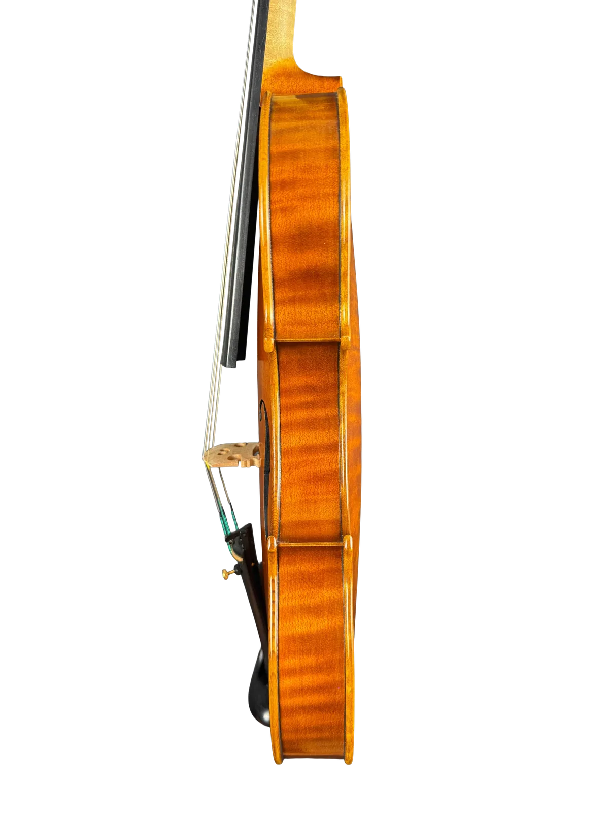 Vioară de maestru №14 — Guarneri „King” 1735 — fotografie 5