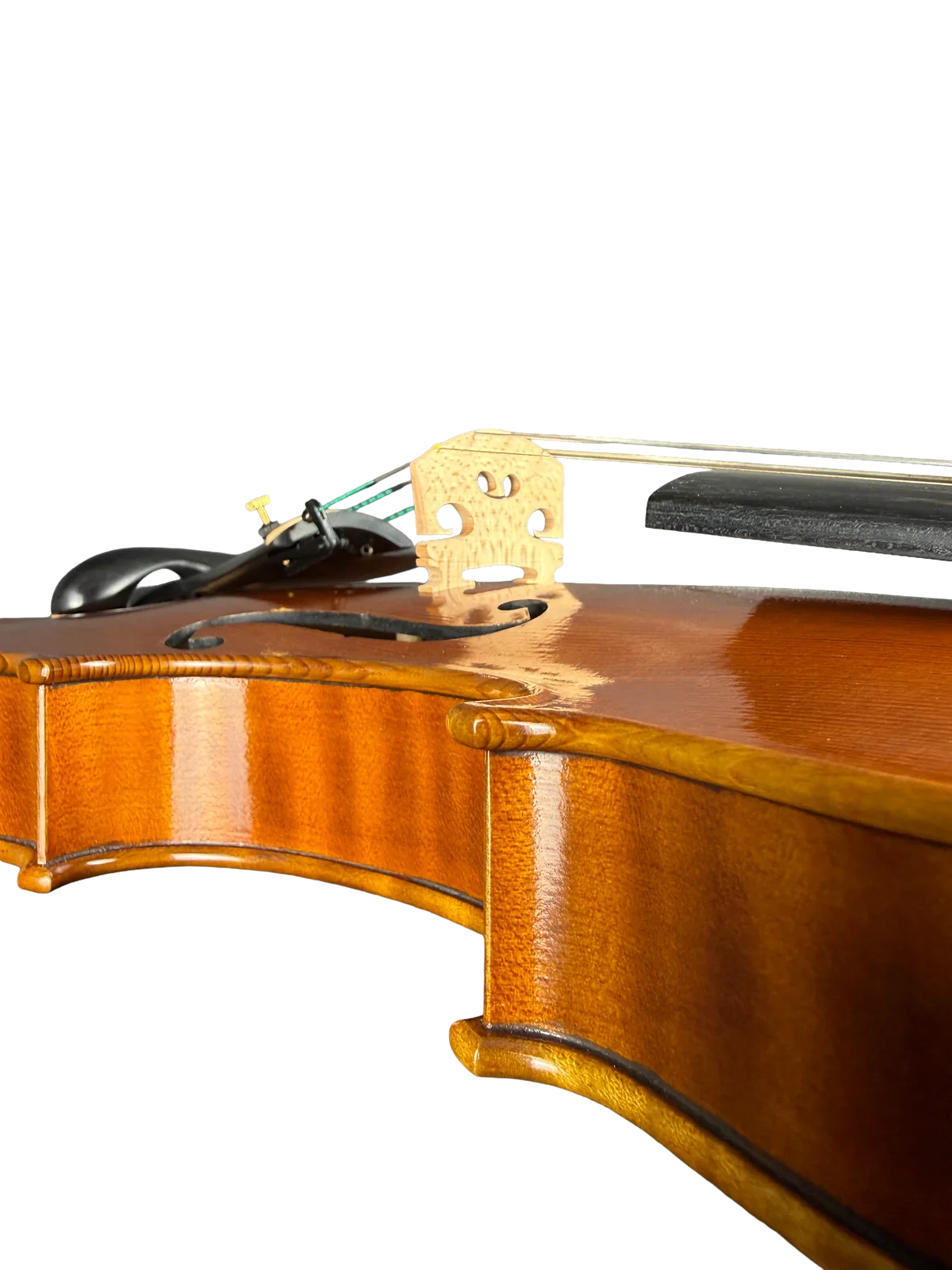 Vioară de maestru №14 — Guarneri „King” 1735 — fotografie 8