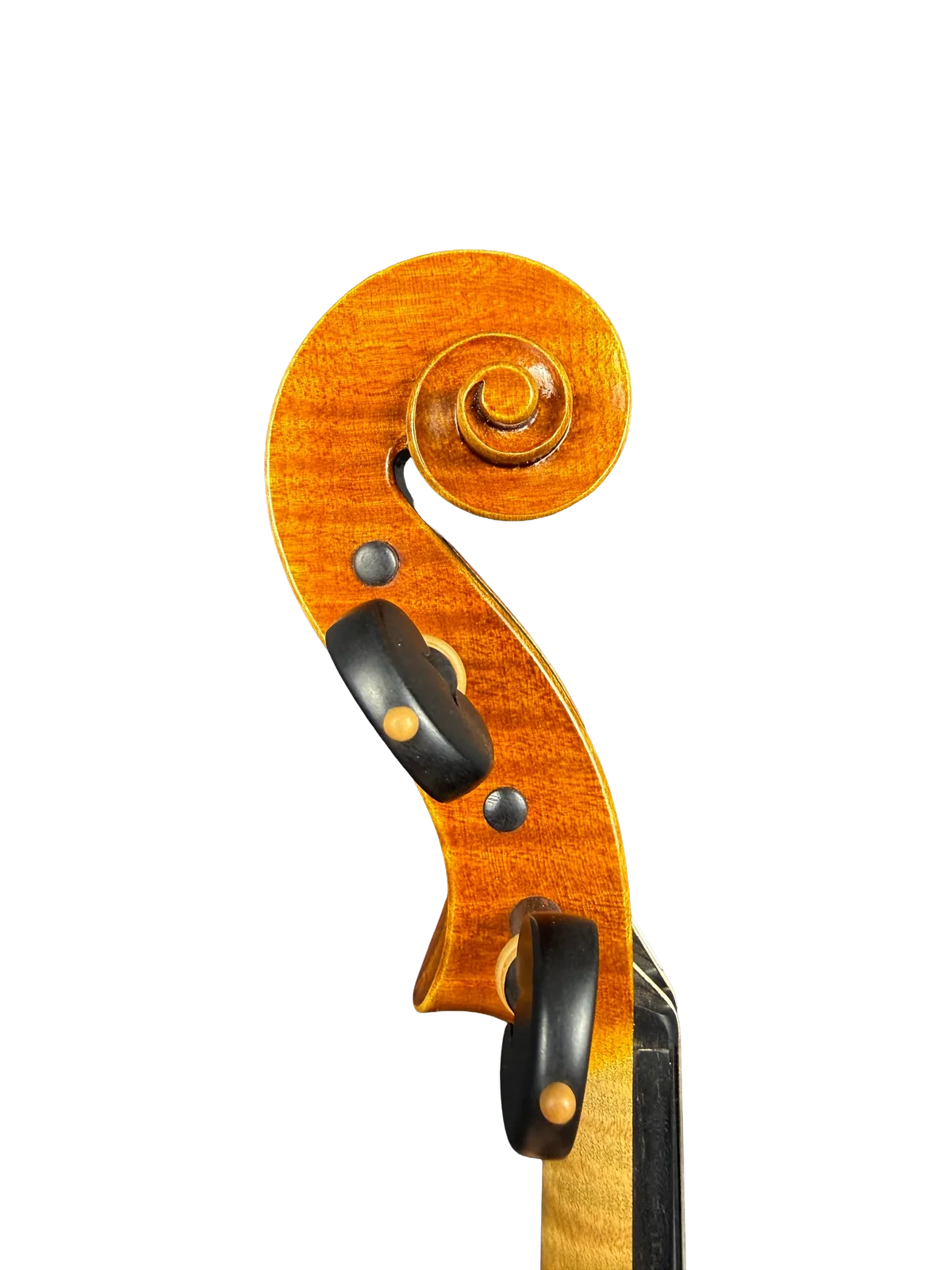 Vioară de maestru №14 — Guarneri „King” 1735 — fotografie 9