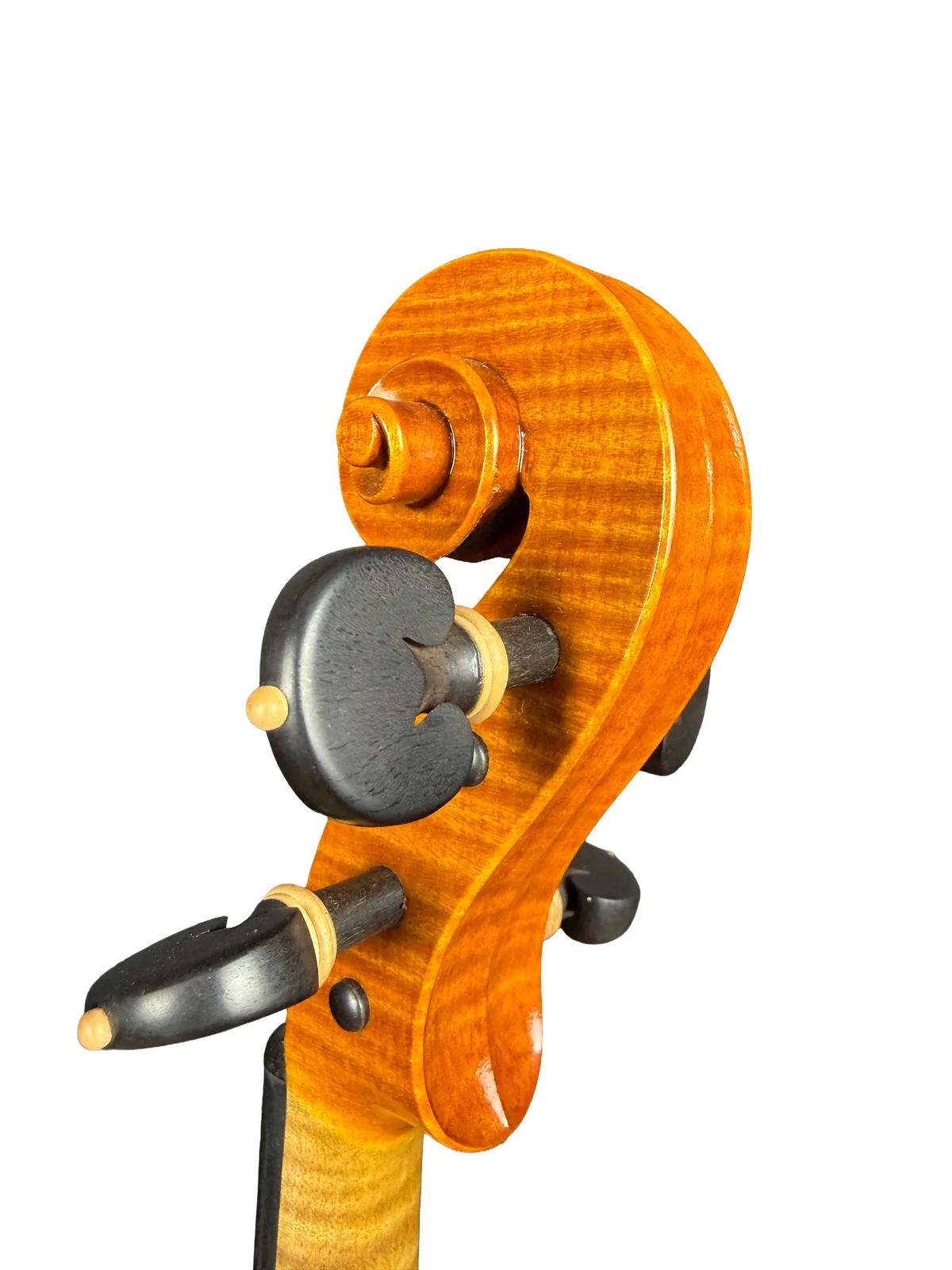 Vioară de maestru №15 — Stradivari „Joachim” 1715 — fotografie 11