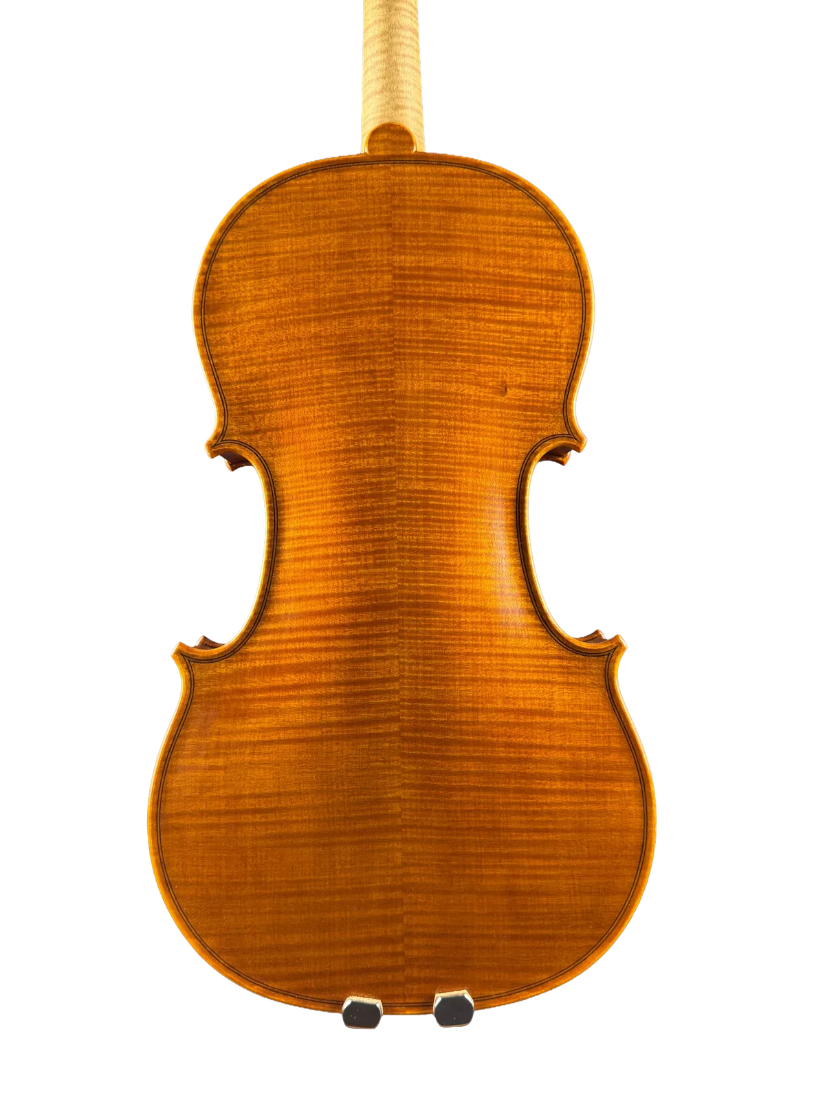 Vioară de maestru №15 — Stradivari „Joachim” 1715 — fotografie 2