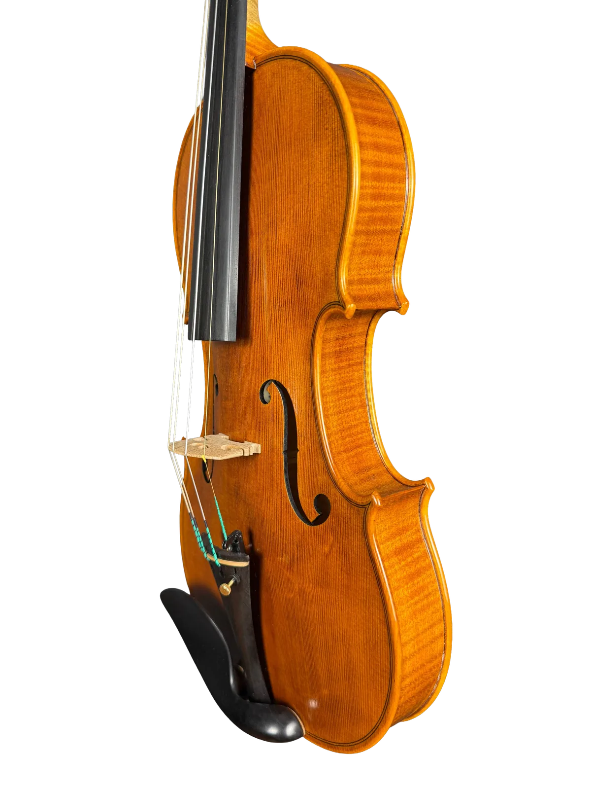 Vioară de maestru №15 — Stradivari „Joachim” 1715 — fotografie 3
