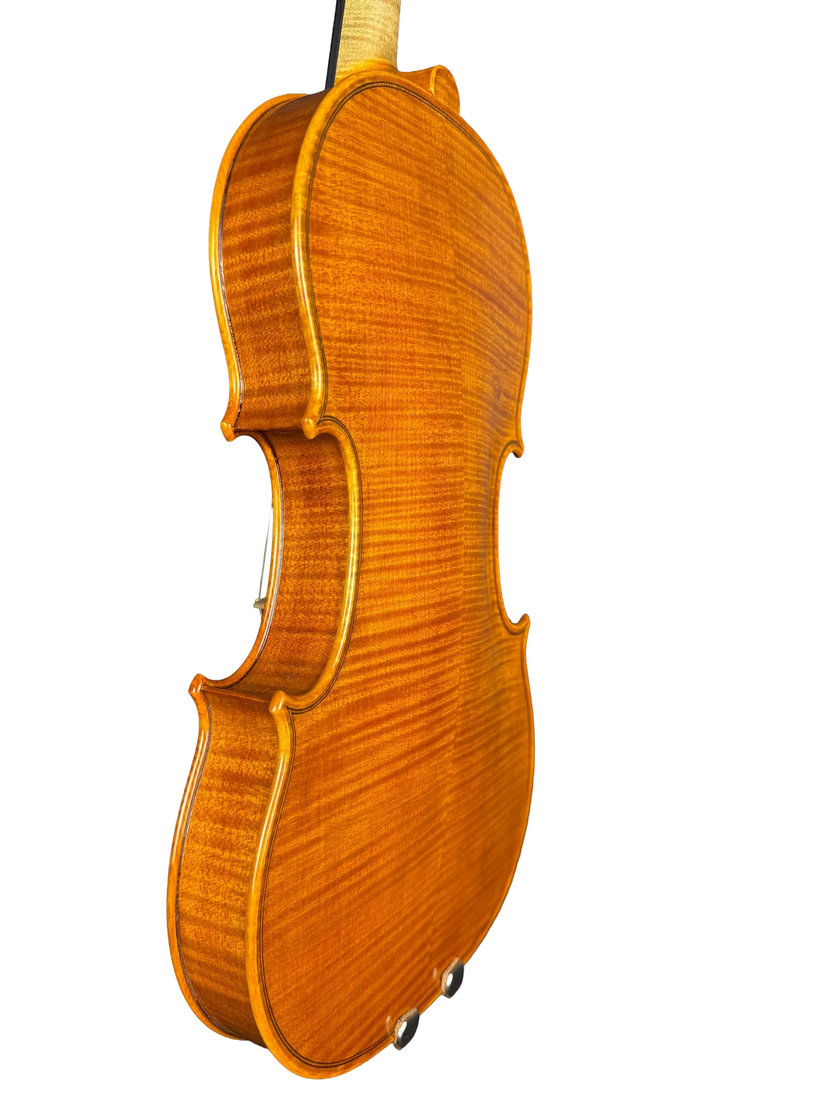 Vioară de maestru №15 — Stradivari „Joachim” 1715 — fotografie 4