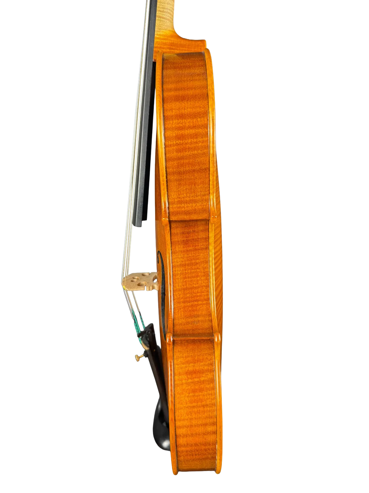 Vioară de maestru №15 — Stradivari „Joachim” 1715 — fotografie 5