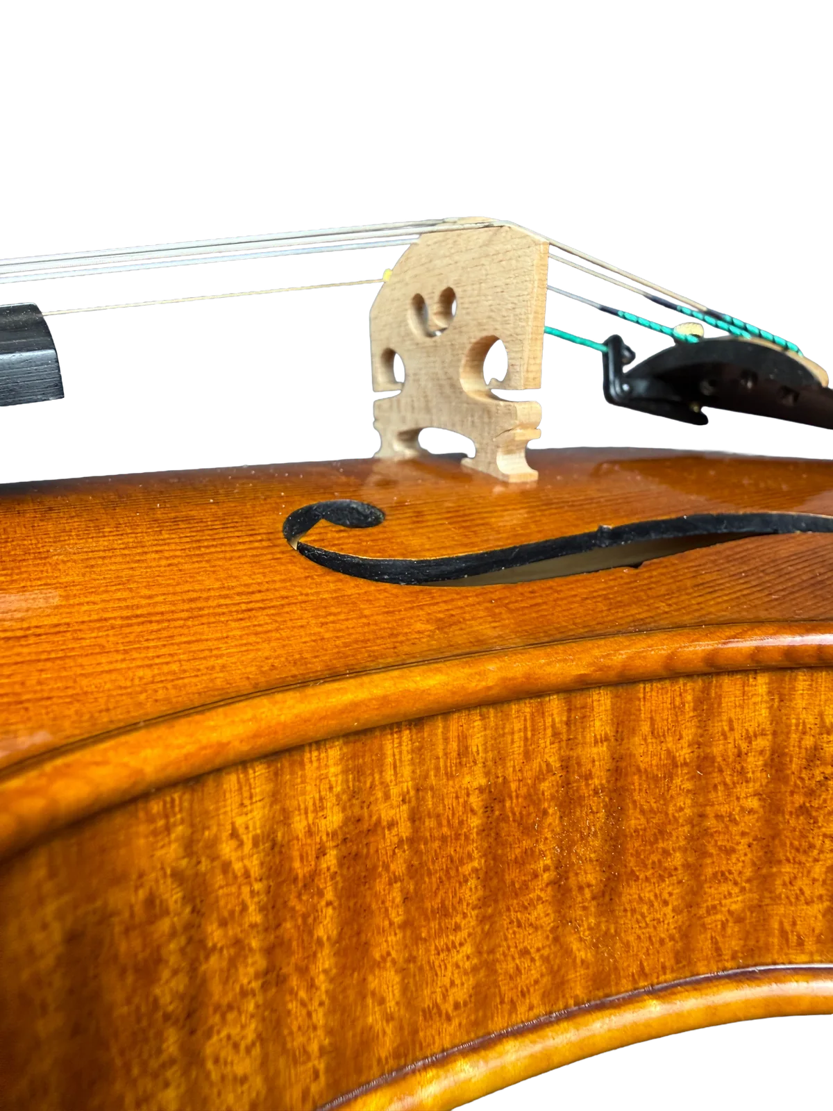 Vioară de maestru №15 — Stradivari „Joachim” 1715 — fotografie 7