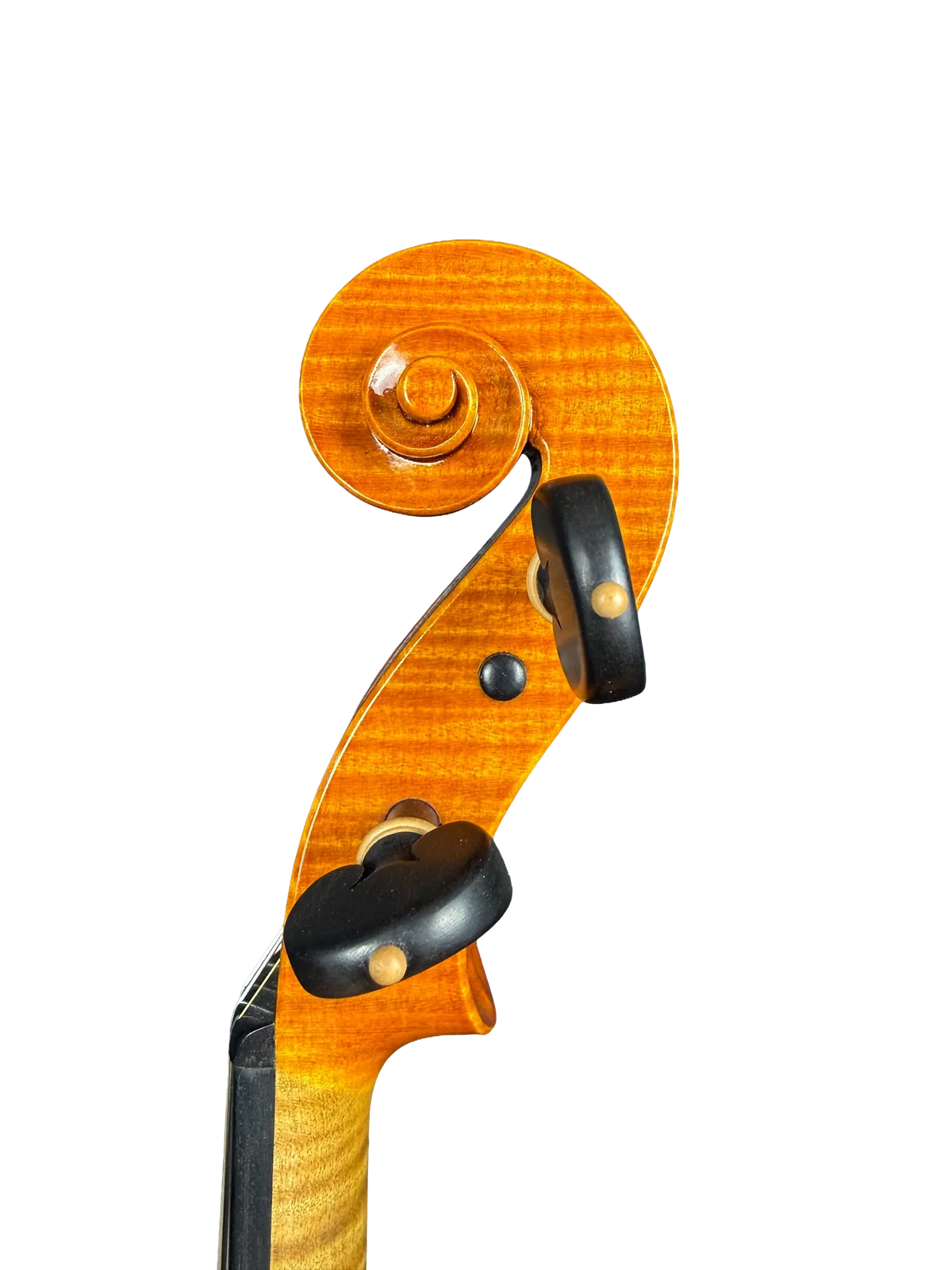Vioară de maestru №15 — Stradivari „Joachim” 1715 — fotografie 9