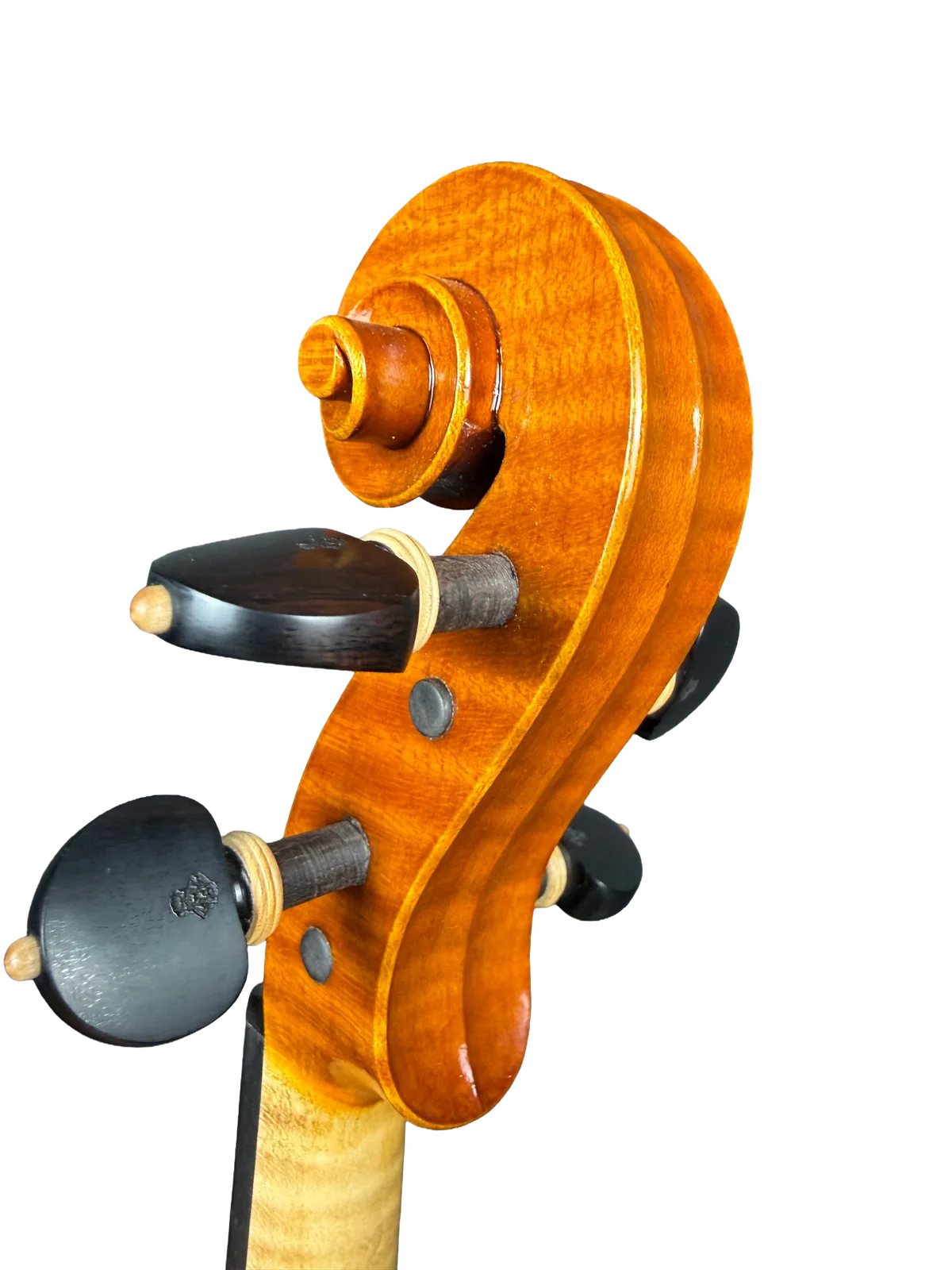 Vioară de maestru №16 — Stradivari „Messiah” 1716 — fotografie 12