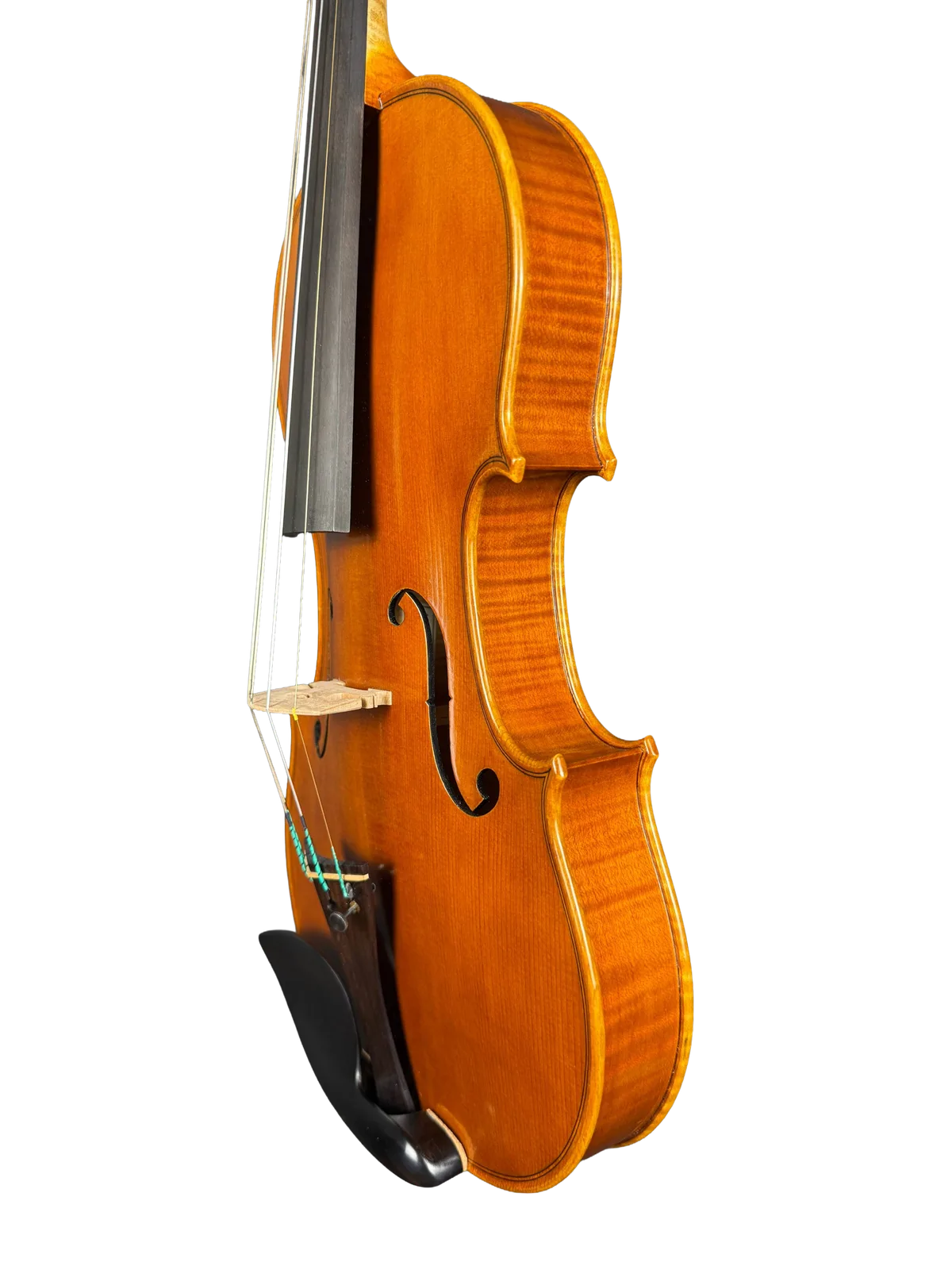 Vioară de maestru №16 — Stradivari „Messiah” 1716 — fotografie 3