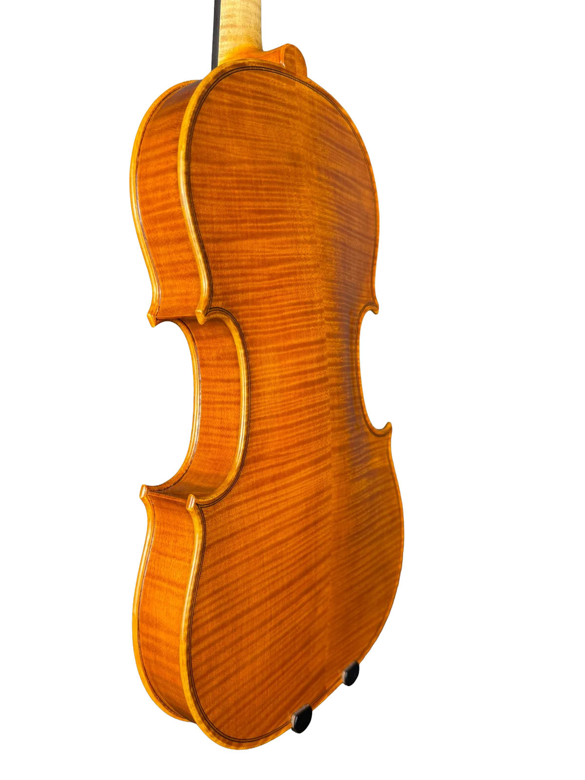 Vioară de maestru №16 — Stradivari „Messiah” 1716 — fotografie 4