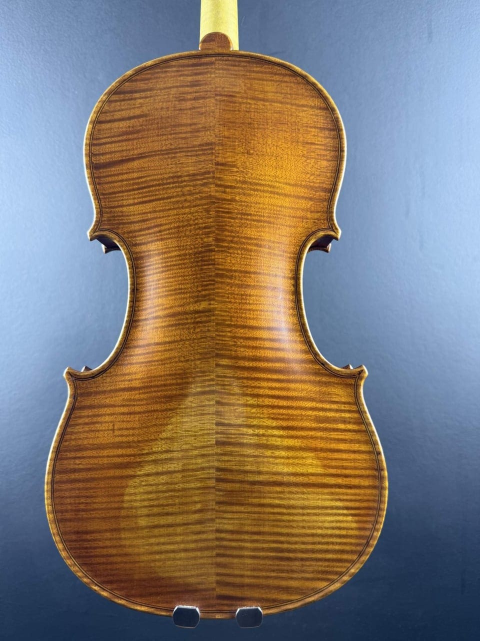 Vioară de maestru №303 — Stradivari „Joachim” 1715 — fotografie 10