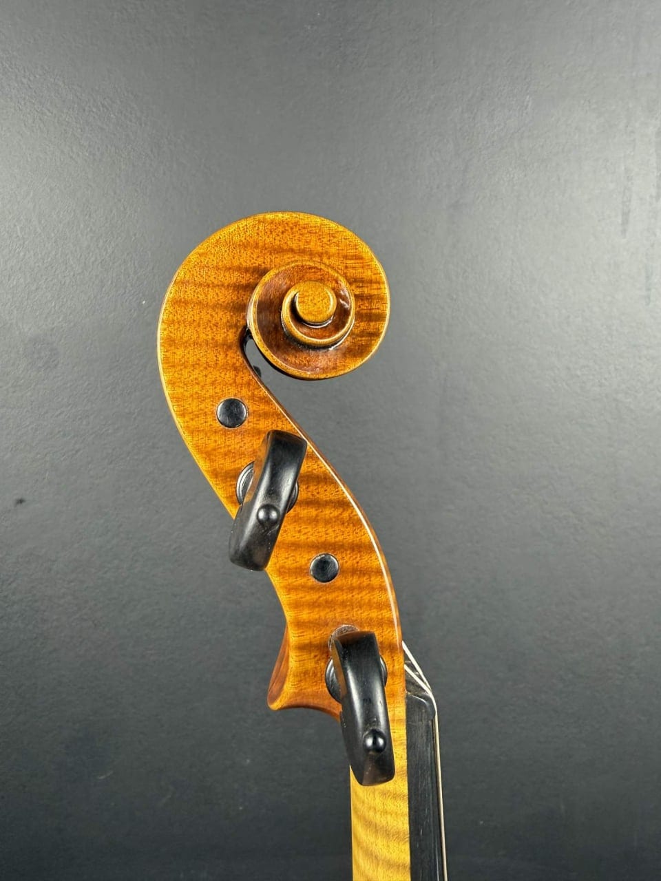 Vioară de maestru №303 — Stradivari „Joachim” 1715 — fotografie 3