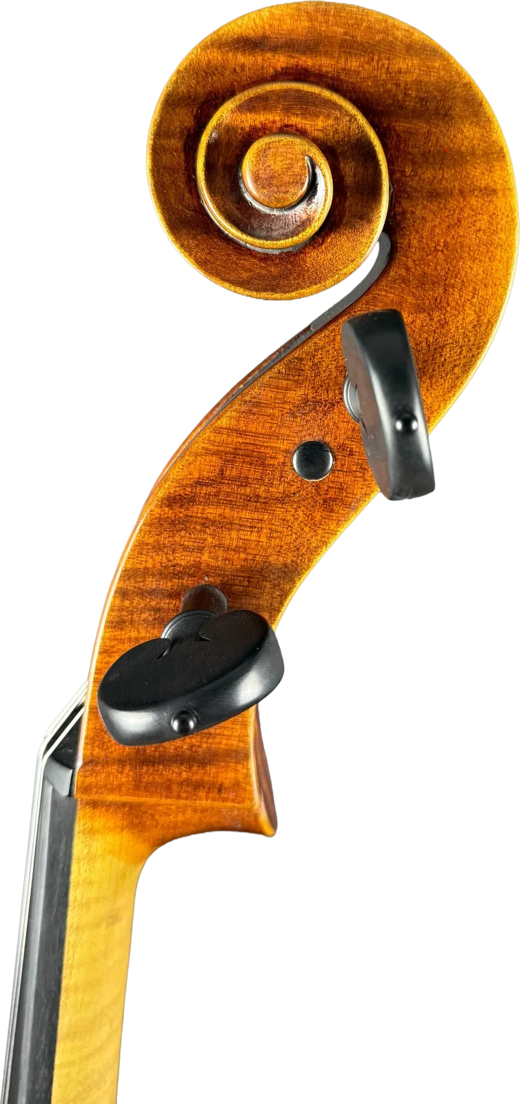 Violoncel de maestru №6 — Model Montagnana — fotografie 7