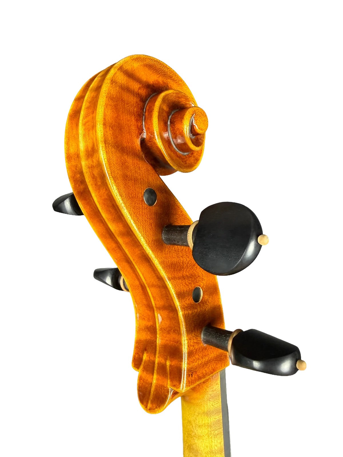 Violoncel de maestru №69 — Model Montagnana — fotografie 10