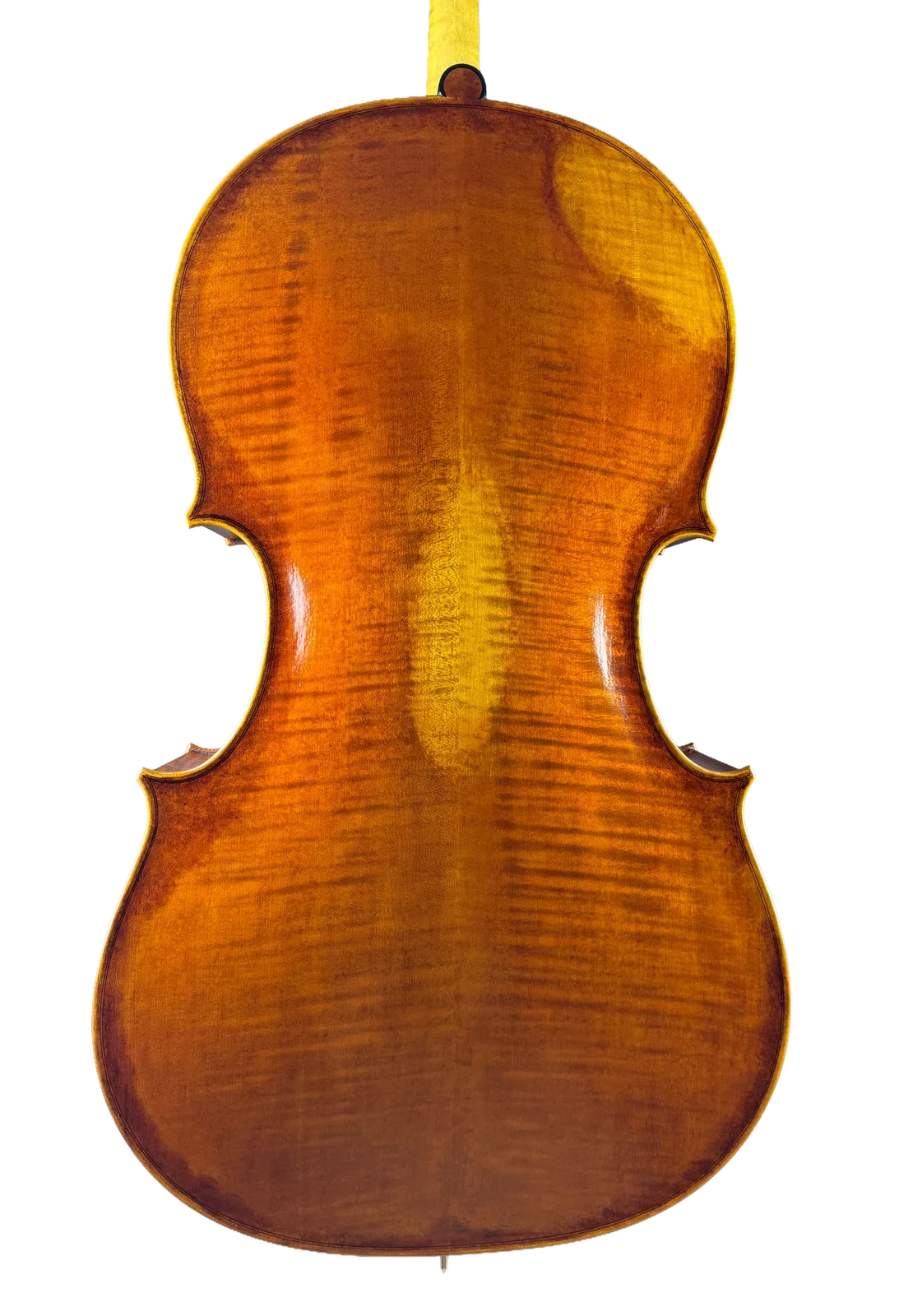 Violoncel de maestru №69 — Model Montagnana — fotografie 2
