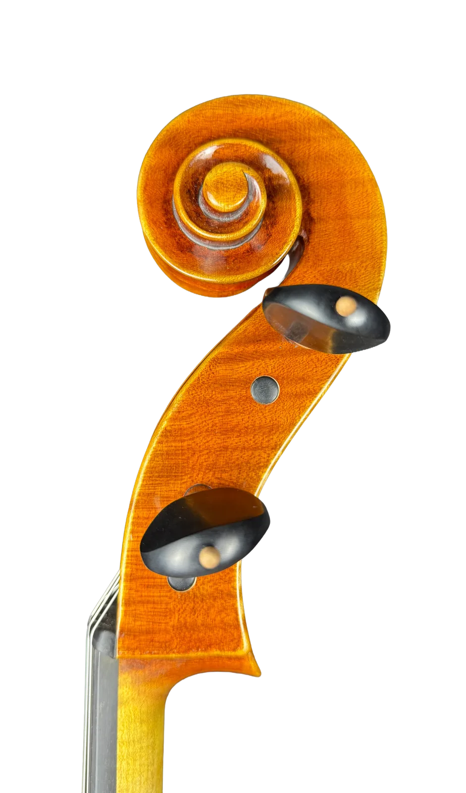 Violoncel de maestru №69 — Model Montagnana — fotografie 8